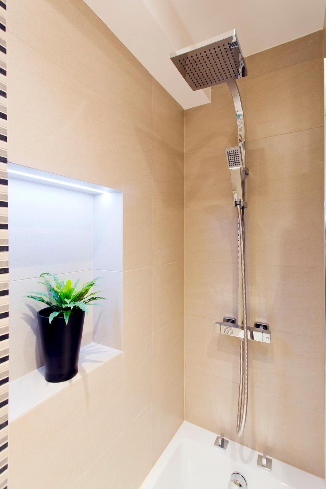 Madison Hill - Byrne Garden 3 - One Bedroom Home Londres Exterior foto